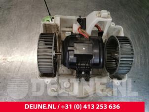 Mercedes S-Klasse Heizung Belüftungsmotor O112115 foto 3