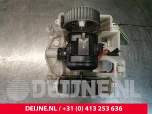 Mercedes S-Klasse Heizung Belüftungsmotor O112115 foto 2