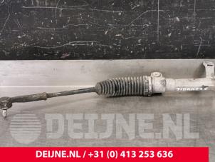 Fiat Punto Evo Stuurhuis Bekrachtigd O112121 foto 2