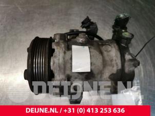 Fiat Punto Evo Klimapumpe O112126 foto 3