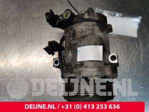 Fiat Punto Evo Klimapumpe O112126 foto 4