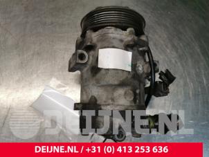 Fiat Punto Evo Klimapumpe O112126 foto 2