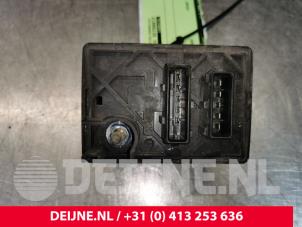 Fiat Punto Evo Glow plug relay O112129 photo 4