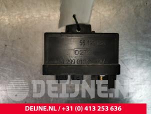 Fiat Punto Evo Glow plug relay O112129 photo 2