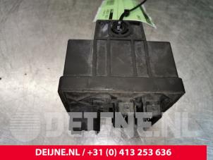 Fiat Punto Evo Glow plug relay O112129 photo 3