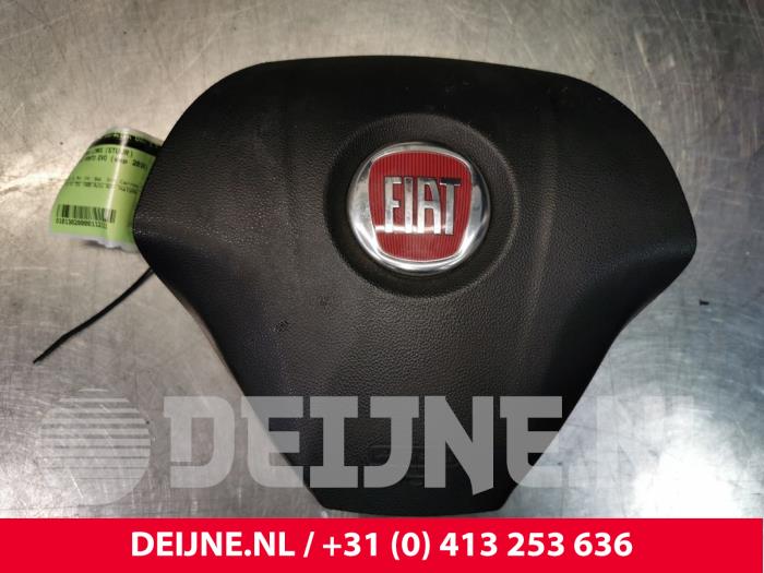 Fiat Punto Evo Airbag links (Stuur) O112131