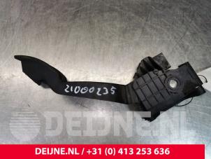Fiat Punto Evo Gaspedal O112134 foto 2