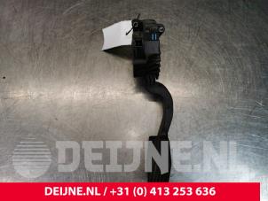 Fiat Punto Evo Gaspedal O112134 foto 3
