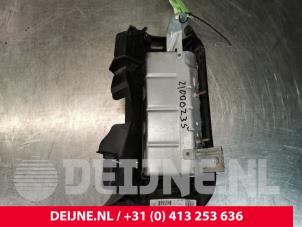 Fiat Punto Evo Knieairbag O112135 foto 4