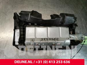 Fiat Punto Evo Knieairbag O112135 foto 3