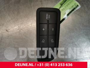 Fiat Punto Evo Licht Schalter O112136 foto 3