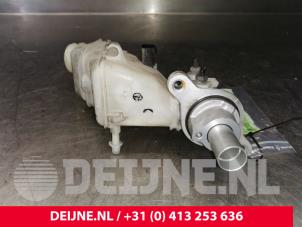 Fiat Punto Evo Master cylinder O112138 photo 2
