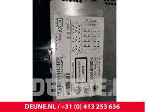 Fiat Punto Evo Radio O112139 foto 3