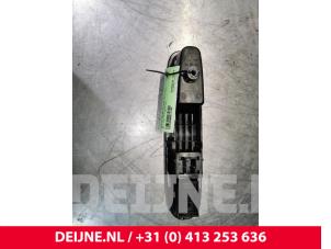 Fiat Punto Evo Electric window switch O112140 photo 2
