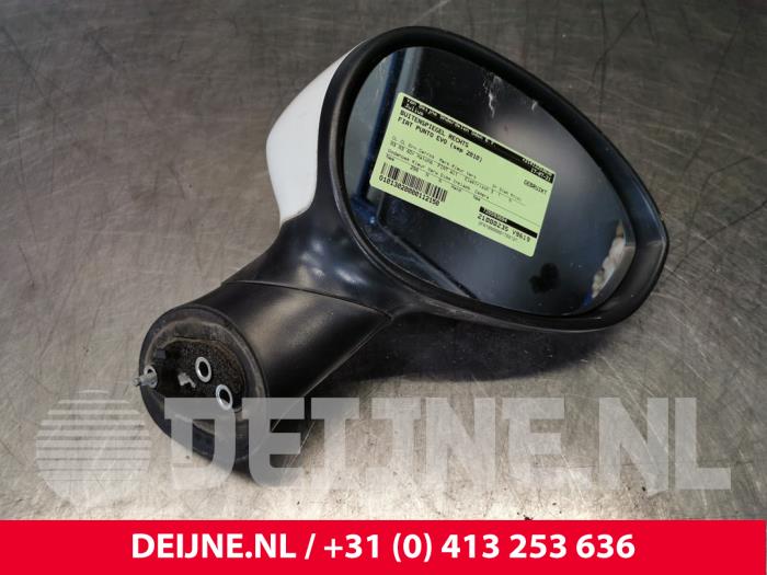 Fiat Punto Evo Buitenspiegel rechts O112150