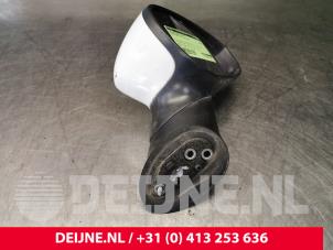 Fiat Punto Evo Wing mirror, right O112150 photo 2