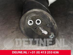Fiat Punto Evo Wing mirror, left O112151 photo 3