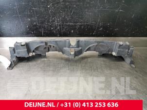 Fiat Punto Evo Lock plate O112153 photo 2