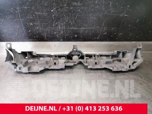 Fiat Punto Evo Lock plate O112153 photo 3