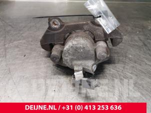 Fiat Punto Evo Front brake calliper, left O112157 photo 2