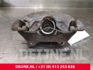 Fiat Punto Evo Front brake calliper, left O112157 photo 3