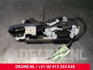 Fiat Punto Evo Roof curtain airbag, right O112160 photo 2