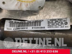 Fiat Punto Evo Roof curtain airbag, right O112160 photo 3