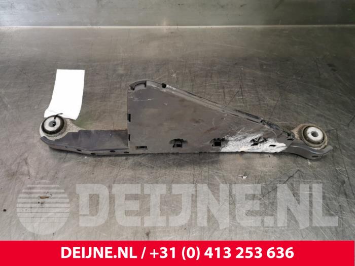 Mercedes S-Klasse Draagarm onder rechts-achter O112168