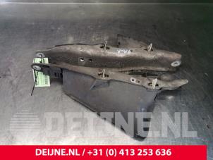 Mercedes S-Klasse Querlenker unten rechts hinten O112171 foto 2