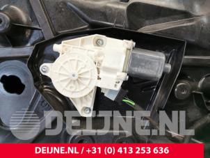 Mercedes S-Klasse Ruitmechaniek 4Deurs links-achter O112175 foto 2