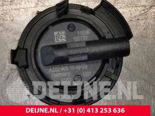 Mercedes S-Klasse Airbag Sensor O112176 foto 2