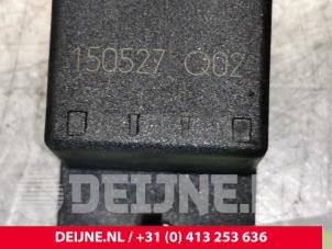 Mercedes S-Klasse Keyless Entry-Antenne O112180 foto 2