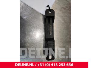 Mercedes S-Klasse Keyless Entry-Antenne O112180 foto 3