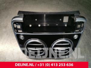Mercedes S-Klasse Lüftungsgitter hinten O112183 foto 2