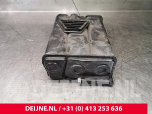 Mercedes S-Klasse Koolstoffilter O112195 foto 3