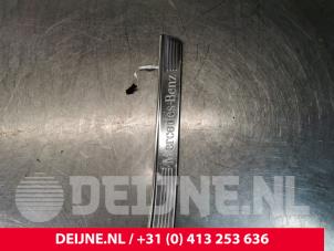 Mercedes S-Klasse Door strip O112201 photo 2