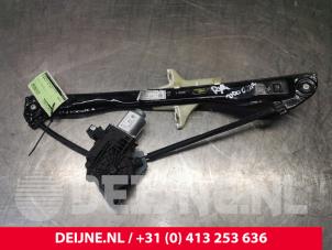 Volkswagen Amarok Ruitmechaniek 4Deurs rechts-achter O112241 foto 3