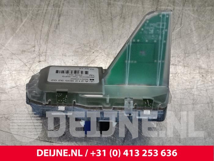 Mercedes S-Klasse Antenne O112256