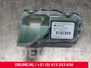 Mercedes S-Klasse Antenna O112256 photo 2