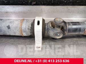 Volkswagen Amarok Intermediate shaft O112282 photo 3