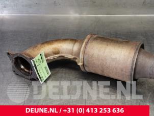 Volkswagen Amarok Katalysator O112285 foto 2