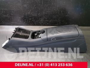 Gebruikte Middenconsoles Mercedes S (222.0/222.1) 3.0 S-500 Plug-in Hybrid, S-500 e 24V Prijs € 225,00 Margeregeling aangeboden door van Deijne Onderdelen Uden B.V.