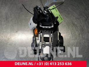 Mercedes S-Klasse Sicherheitsgurt rechts vorne O112288 foto 2