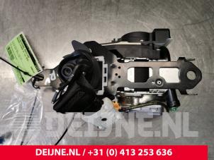 Mercedes S-Klasse Sicherheitsgurt rechts vorne O112288 foto 3