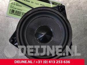Mercedes S-Klasse Luidspreker O112293 foto 2