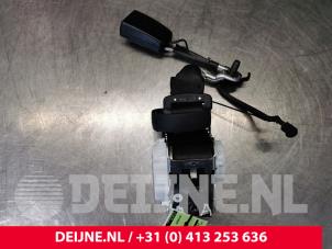 Mercedes S-Klasse Rear seatbelt, centre O112297 photo 2