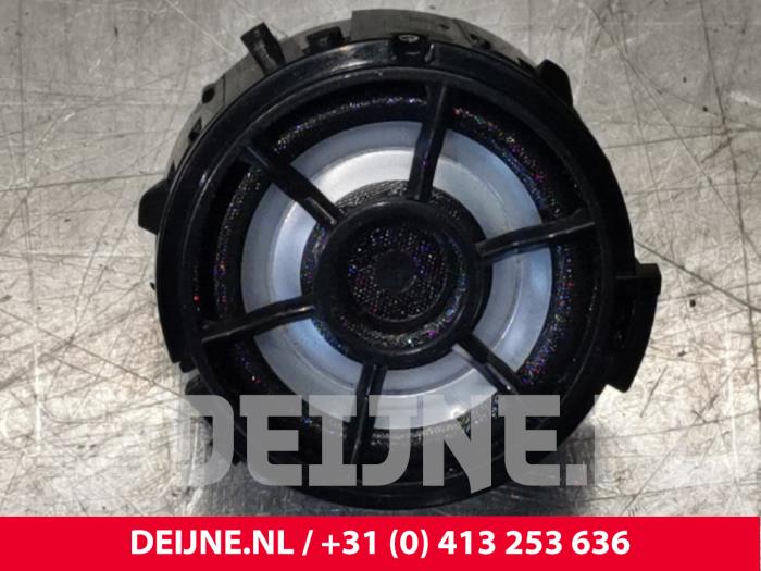 Mercedes S-Klasse Tweeter O112300
