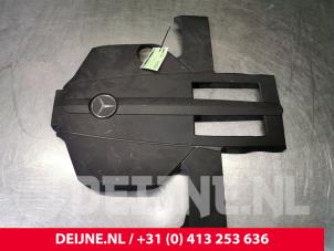 Mercedes S-Klasse Motor Beschermplaat O112306 foto 2
