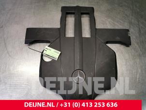 Mercedes S-Klasse Motor Beschermplaat O112306 foto 3
