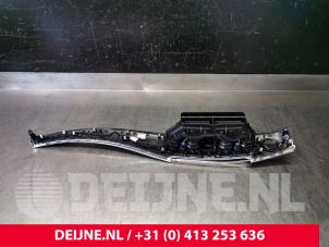 Mercedes S-Klasse Armaturenbrett Zierleiste O112309 foto 3